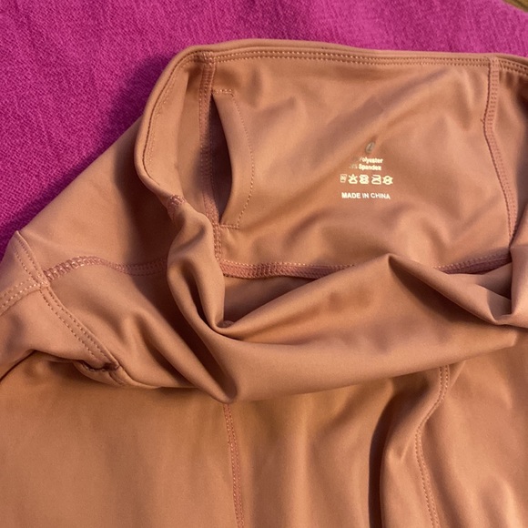 Kcutteyg Women's Joggers with Pockets High Waisted, Workout Athletic Sports - Picture 6 of 11